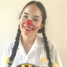 Maria Eduarda Camelo