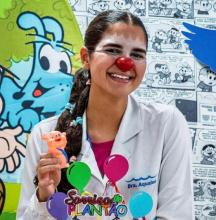 Priscila Paiva Torres de Castro