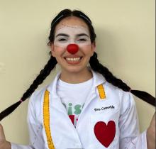 Anny Beatriz de Melo Santos