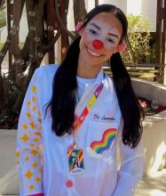 Ana Laura Gomes Rêgo