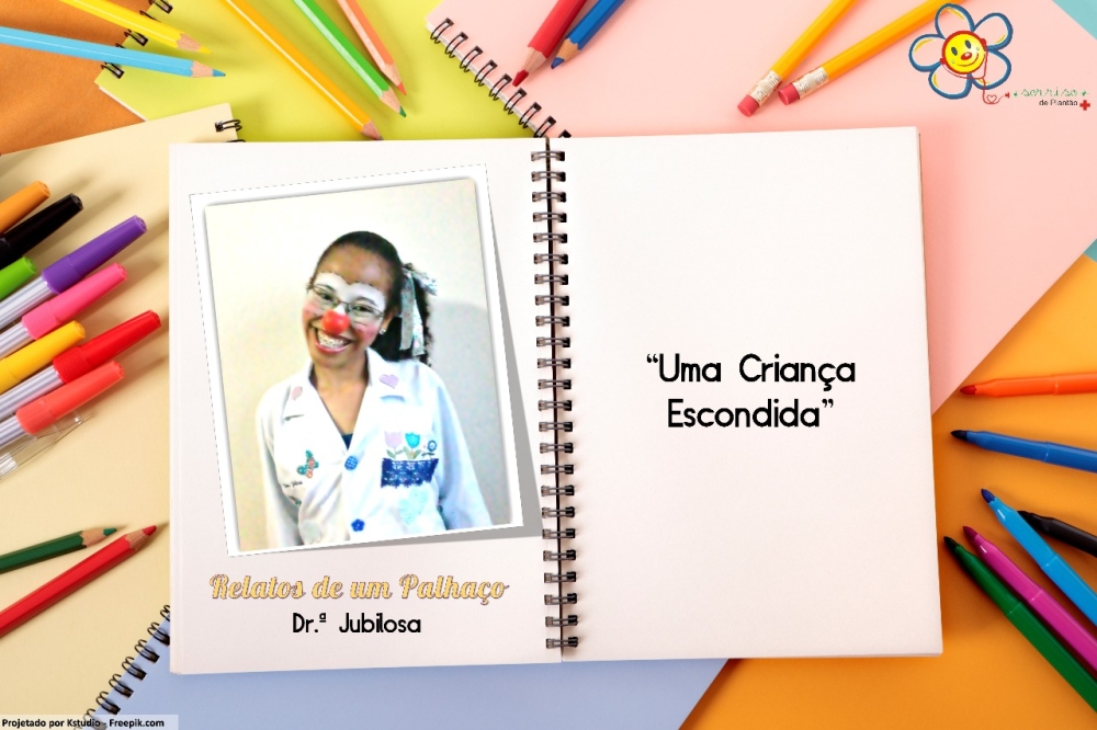 Relatos de um Palhaço: Dr.ª Jubilosa