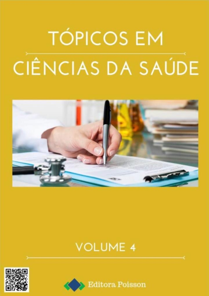 Participantes do Sorriso publicam capítulo em e-book sobre saúde