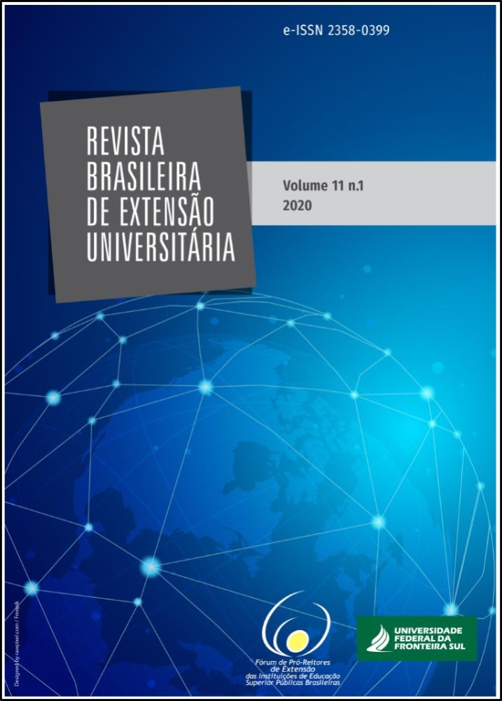 Pesquisa ressalta importância do Sorriso de Plantão para formação interdisciplinar dos estudantes