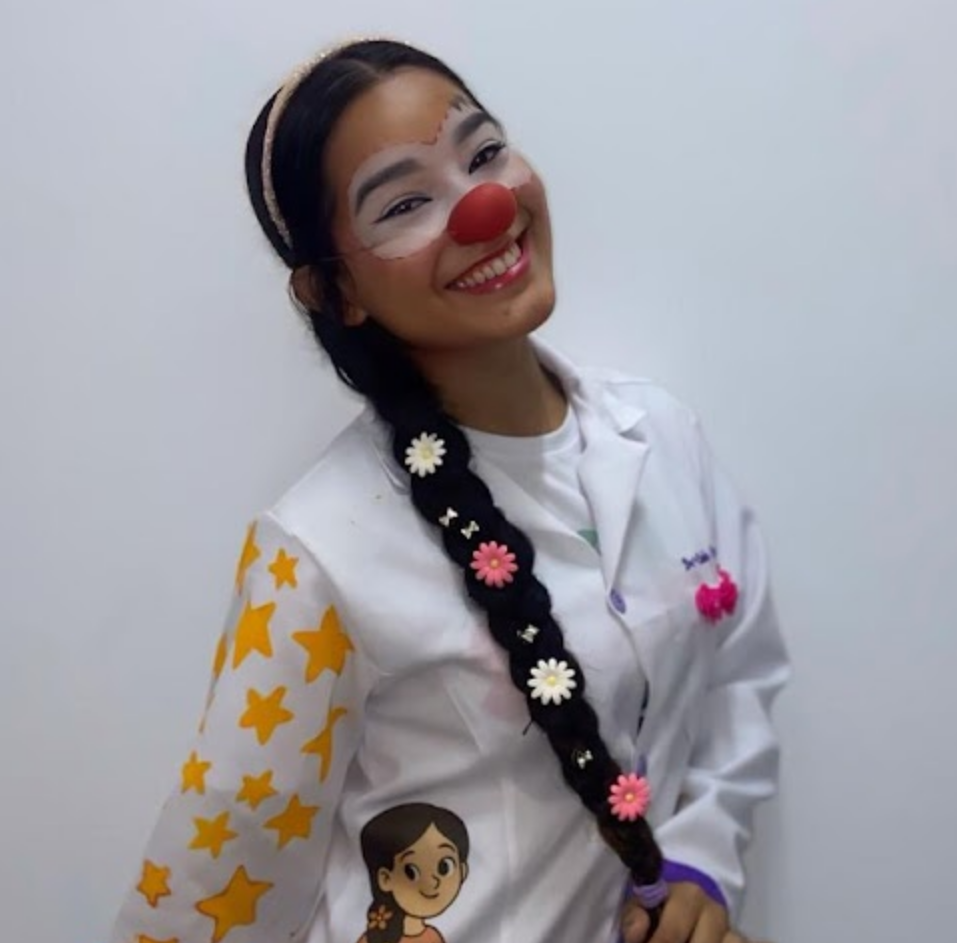 Anny Nickoly Costa Saldanha