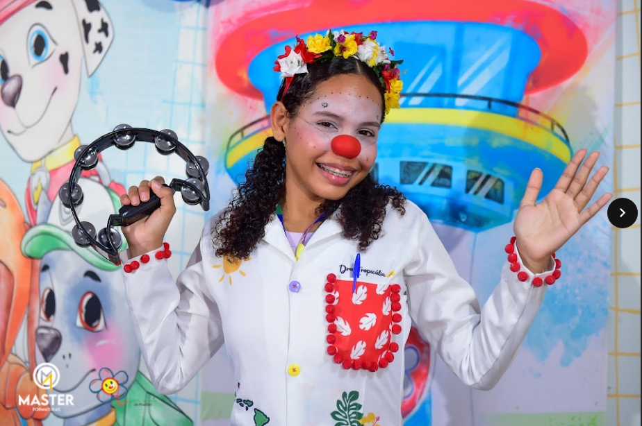 Cristine Vitória do Nascimento Ferreira