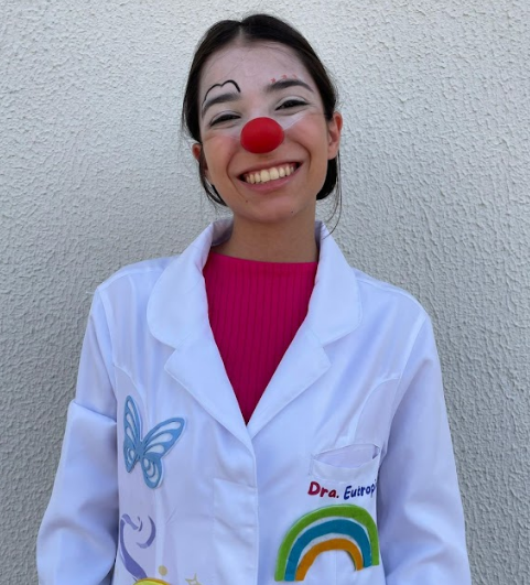 Maria Eduarda de Albuquerque Constante