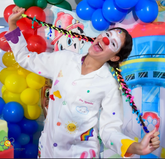 Sara dos Santos Silva