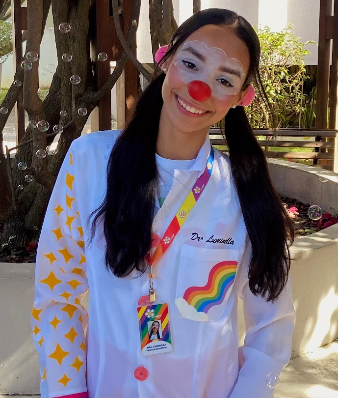 Ana Laura Gomes Rêgo