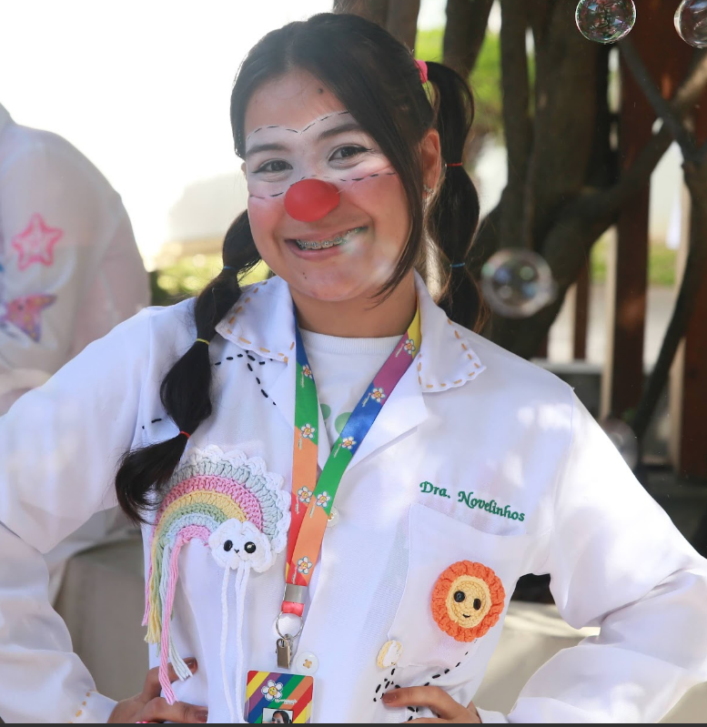 Karine da Silva Nascimento