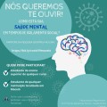 Acadêmicos de Medicina estudam os impactos do isolamento social na saúde mental de universitários