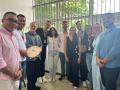 Hospital Universitário Alberto Antunes disponibiliza sala de permanência para projeto Sorriso de Plantão