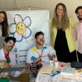 Projeto Sorriso de Plantão marca presença na IX Jornada Acadêmica do HUPAA