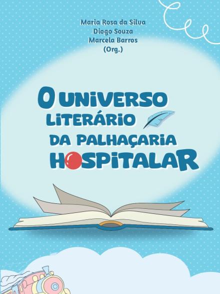 O universo literário da palhaçaria hospitalar