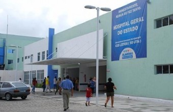 Hospital Geral do Estado de Alagoas