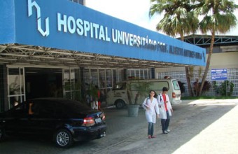 Hospital Universitário Professor Alberto Antunes